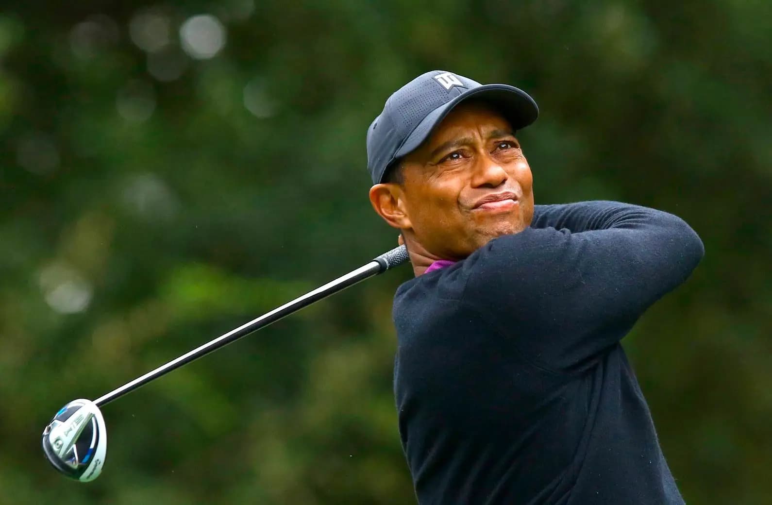 THE TOP 10 MASTERS MOMENTS