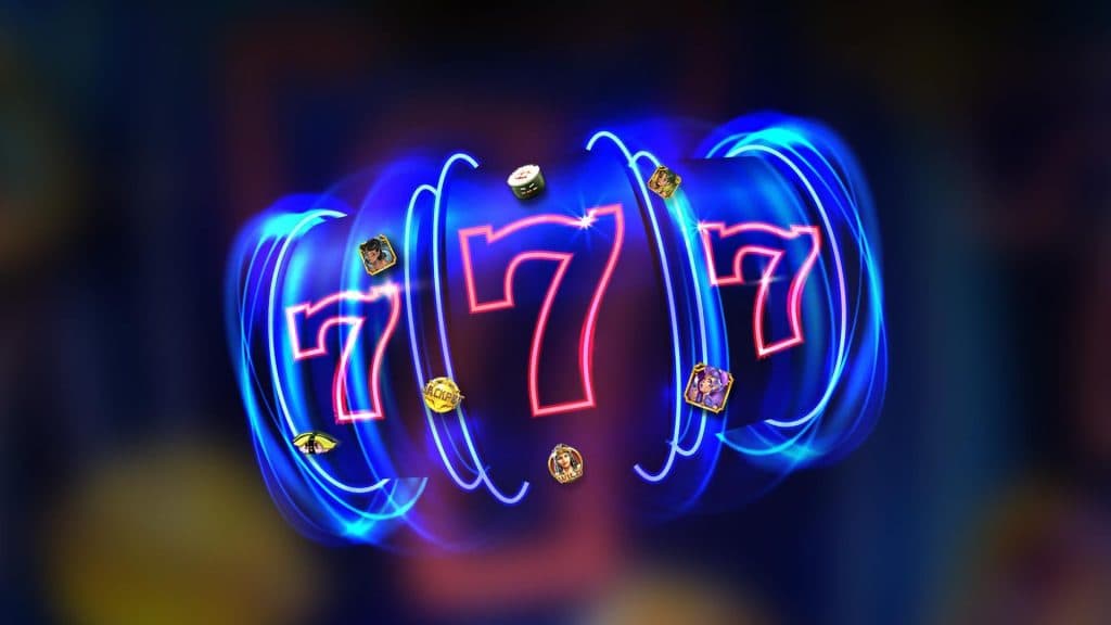 CASINO Welcome Bonus 