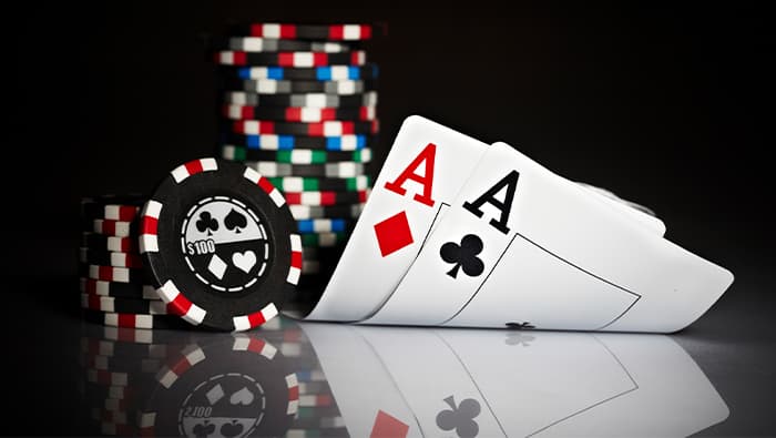 Poker