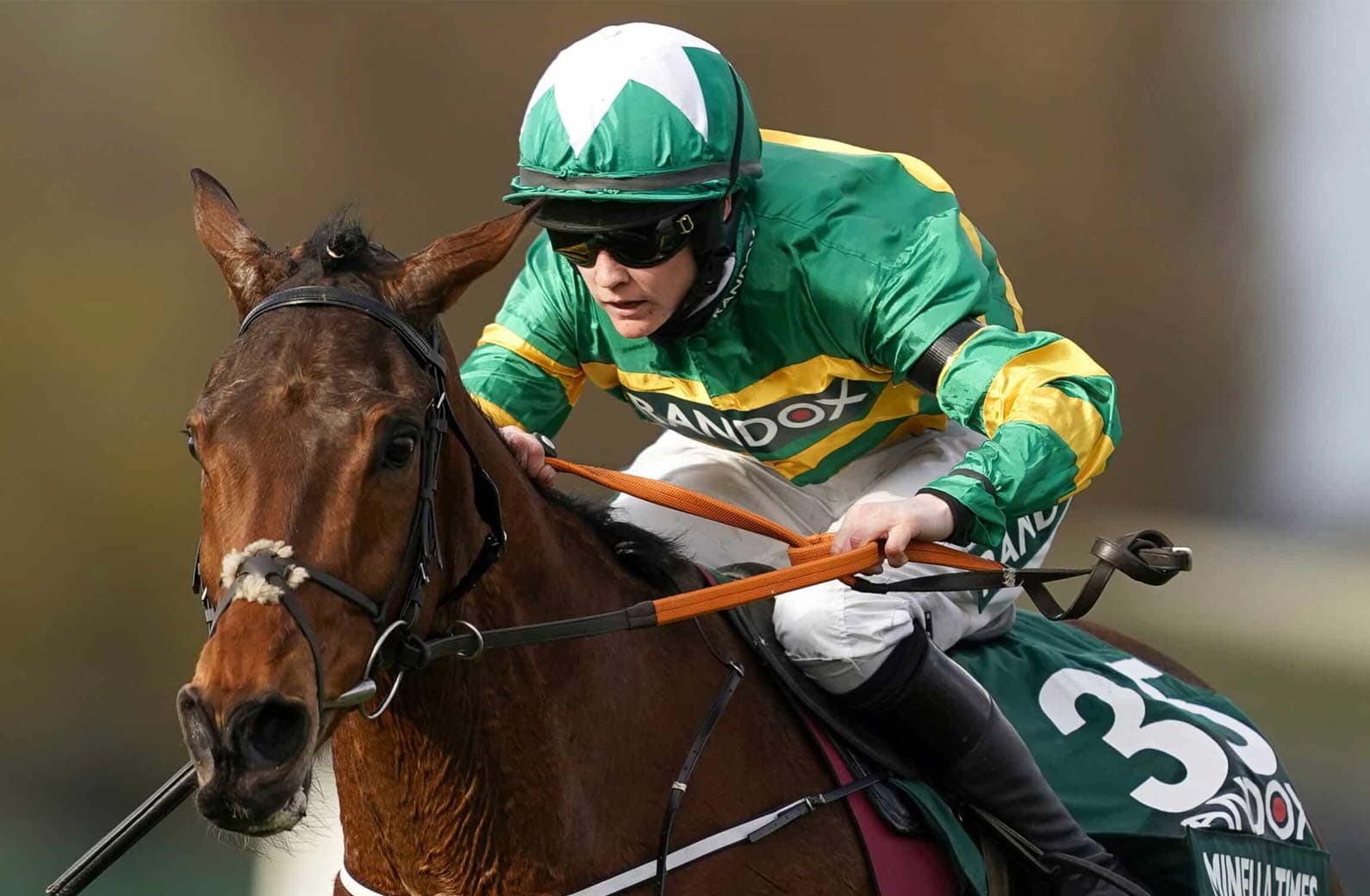 Guide To The 2022 Grand National