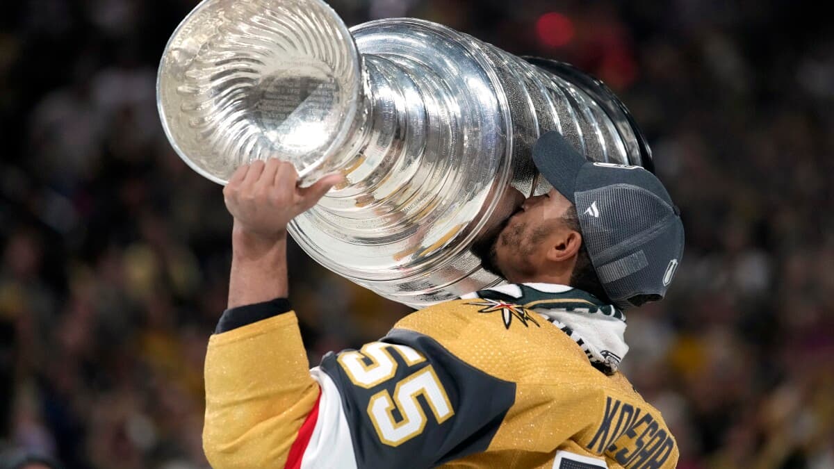 Why Your Team Won’t Win The Cup | Tony X