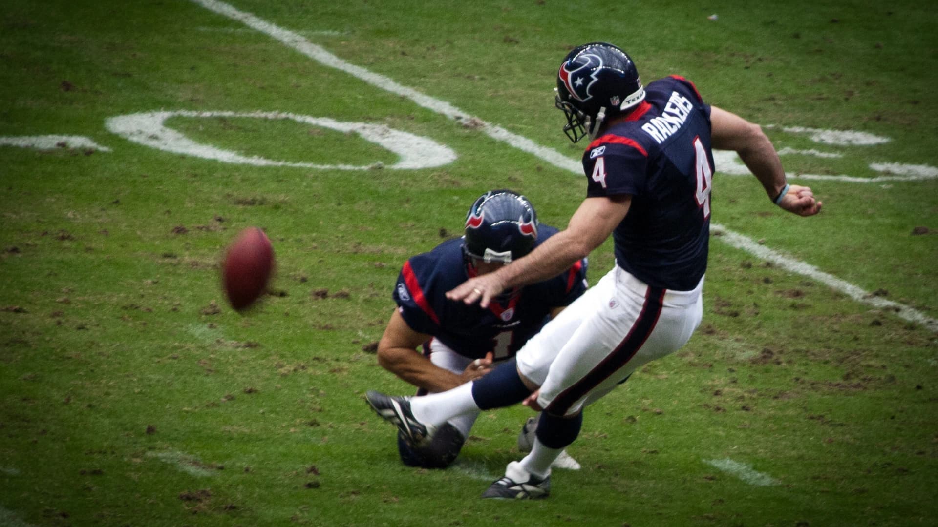 Texans x2