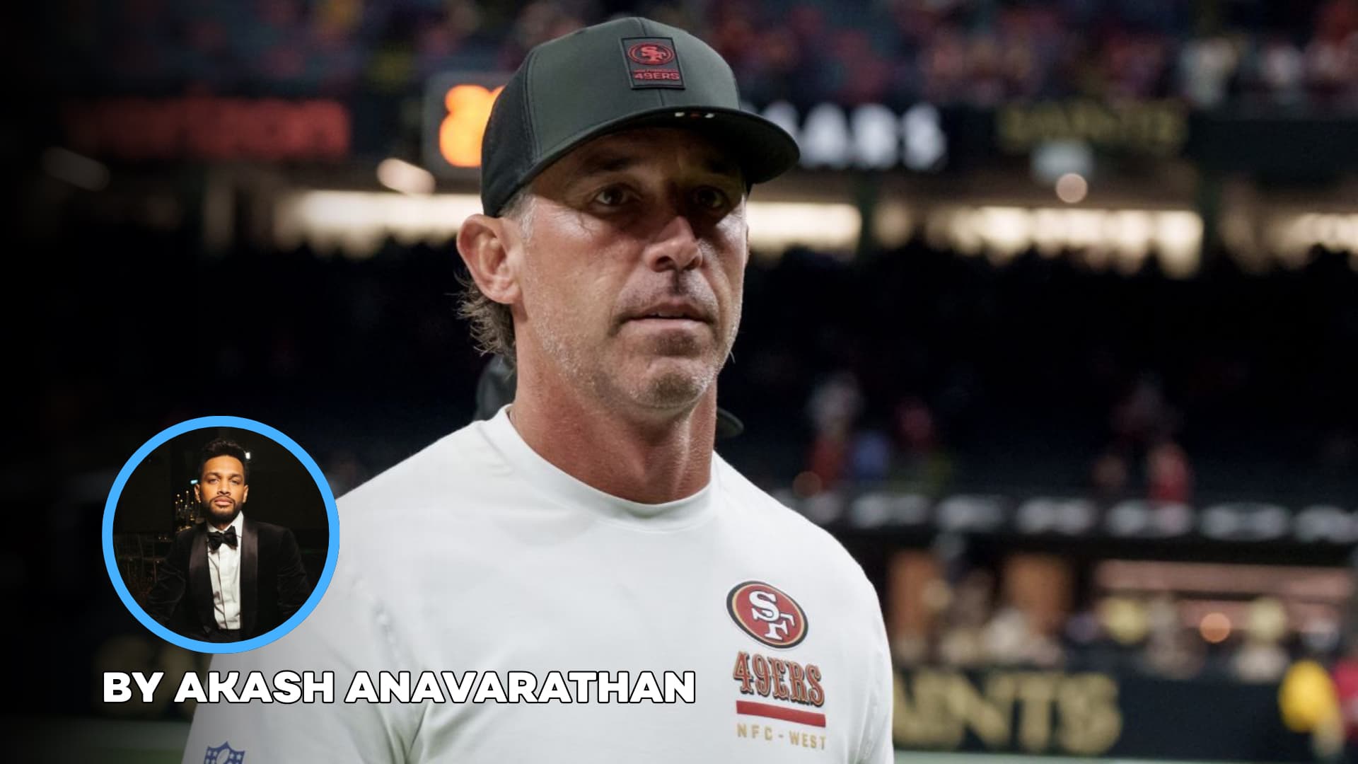 Kyle Shanahan