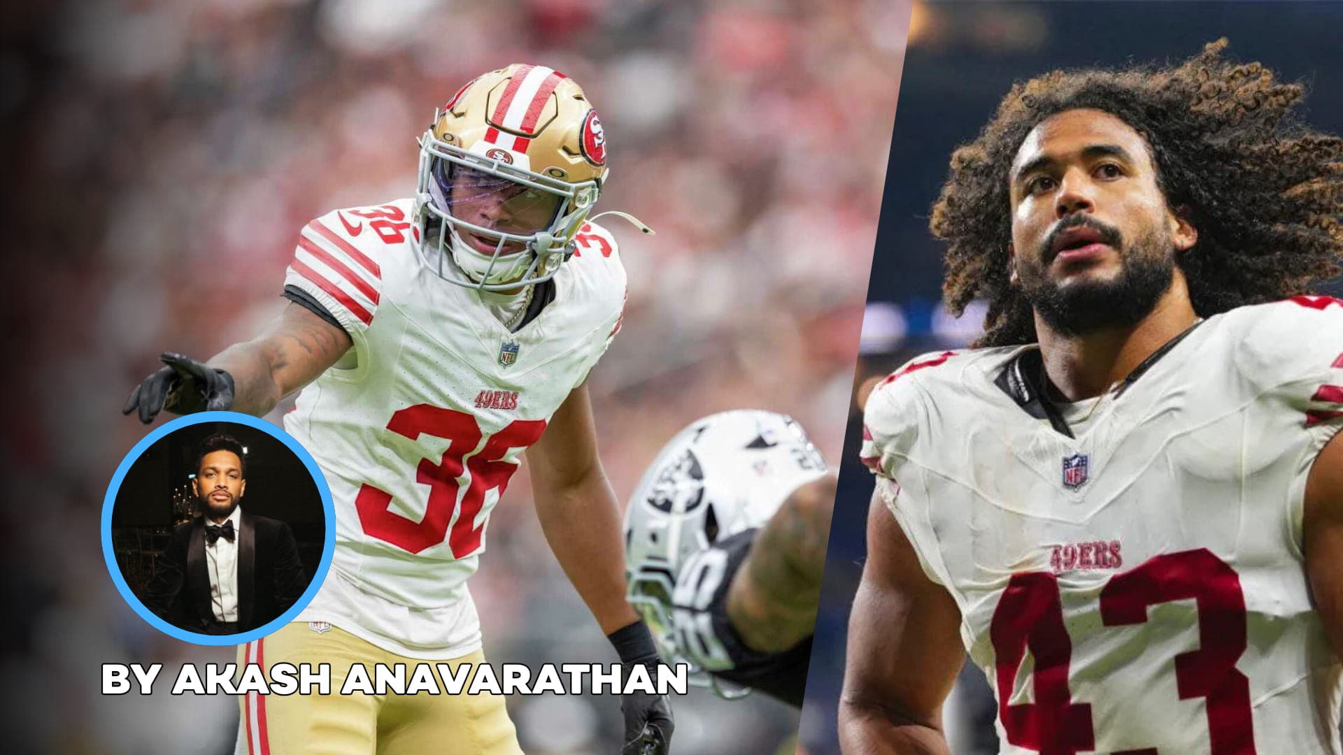 49ers Firepower