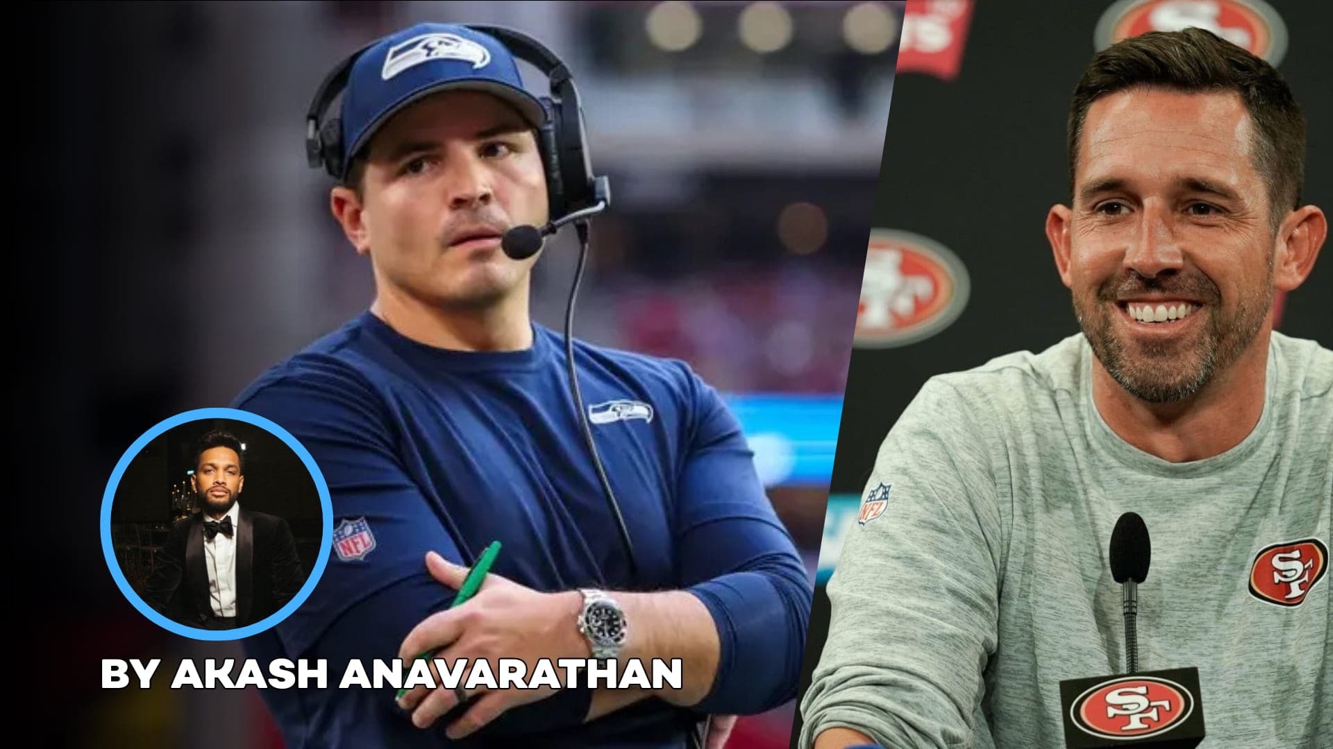 49ers Coach