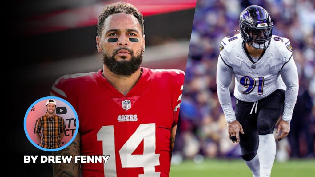 NFL Power Rankings