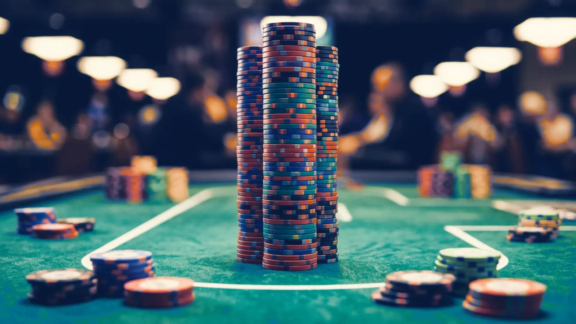 08-Tips Multi-Table Poker Tournaments MTT