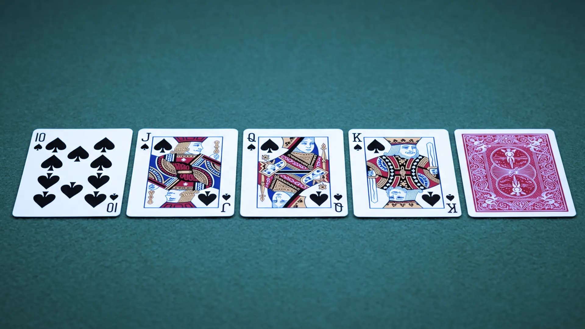 18-How to play the Straight Draw in Poker