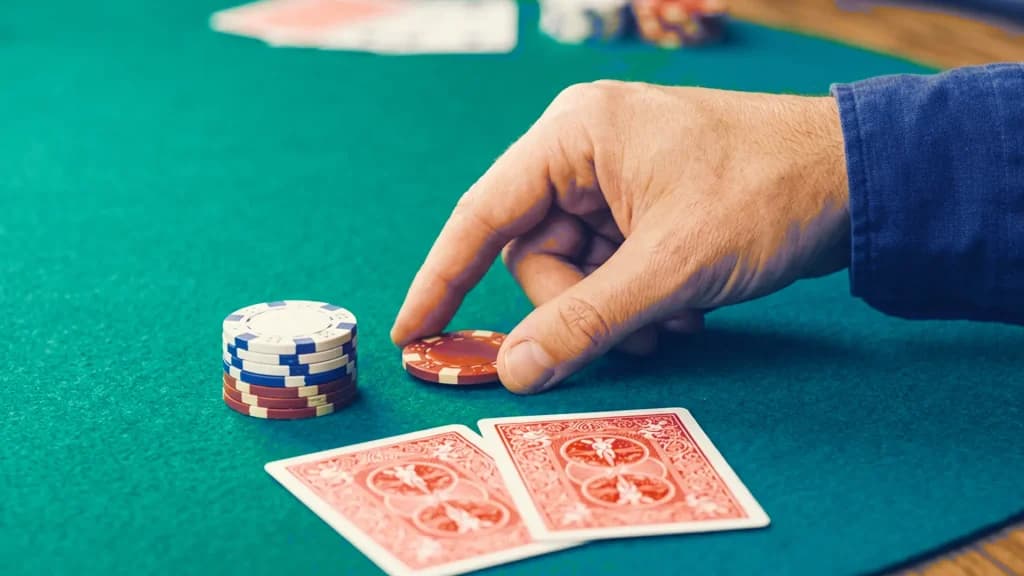 21-7 Quick Tips to Win at Poker