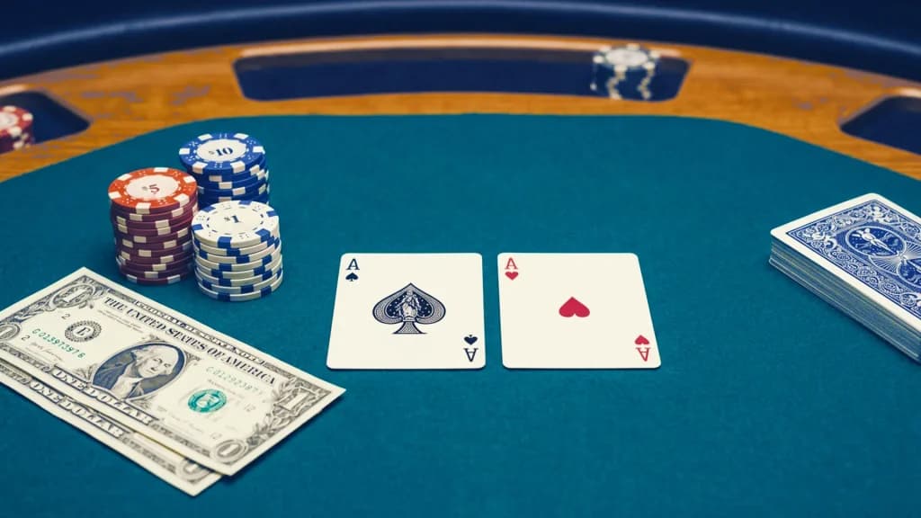 No Limit Poker 12 Cash Game Guide - Bovada