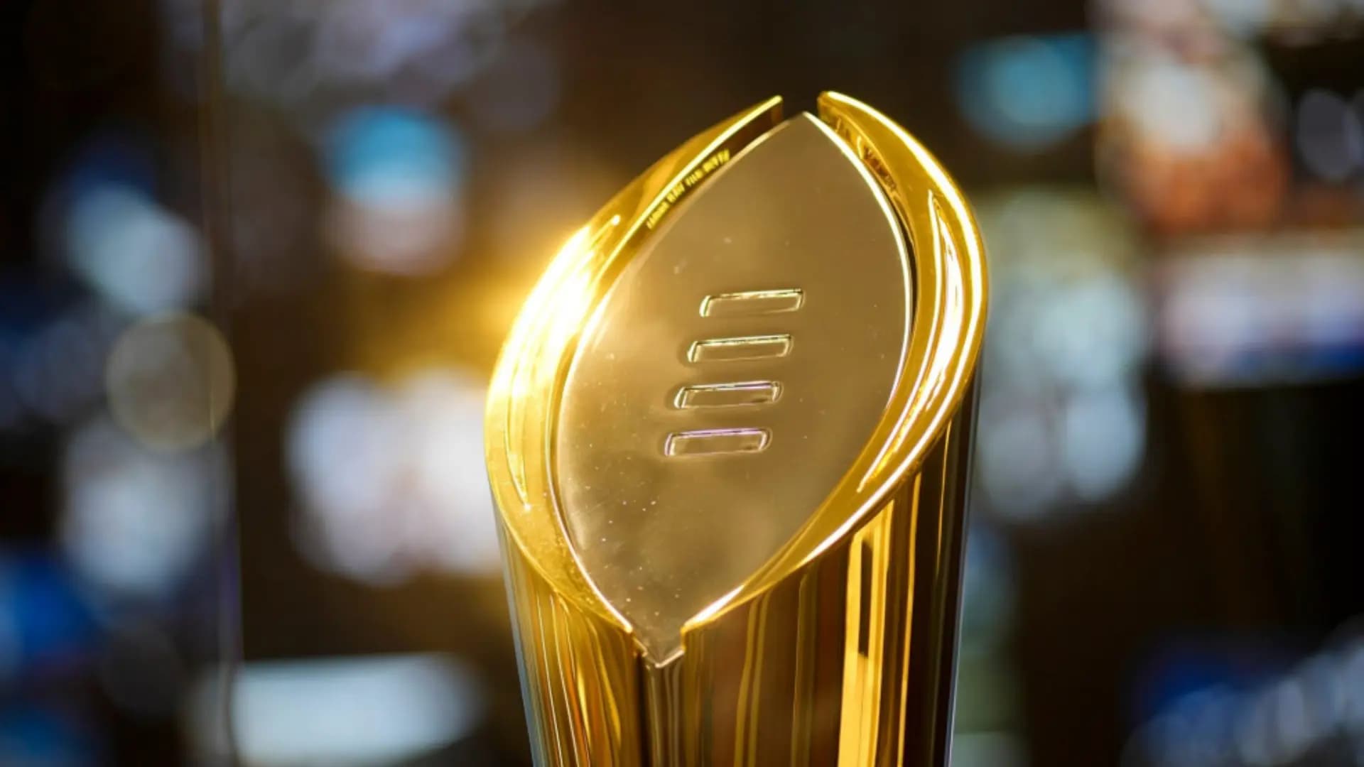 2025-26 College Football National Championship Odds