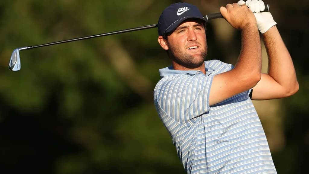 PGA Championship Preview