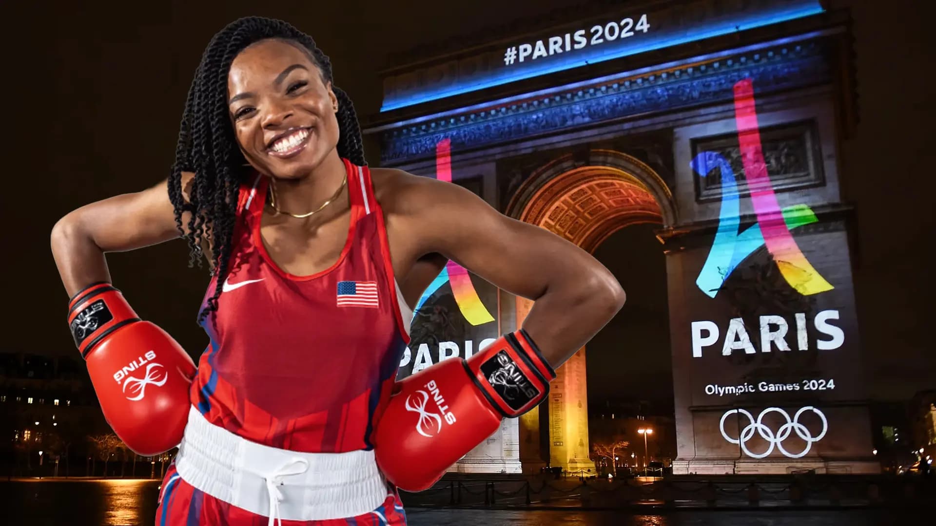USA: Favorites To Win The Olympics