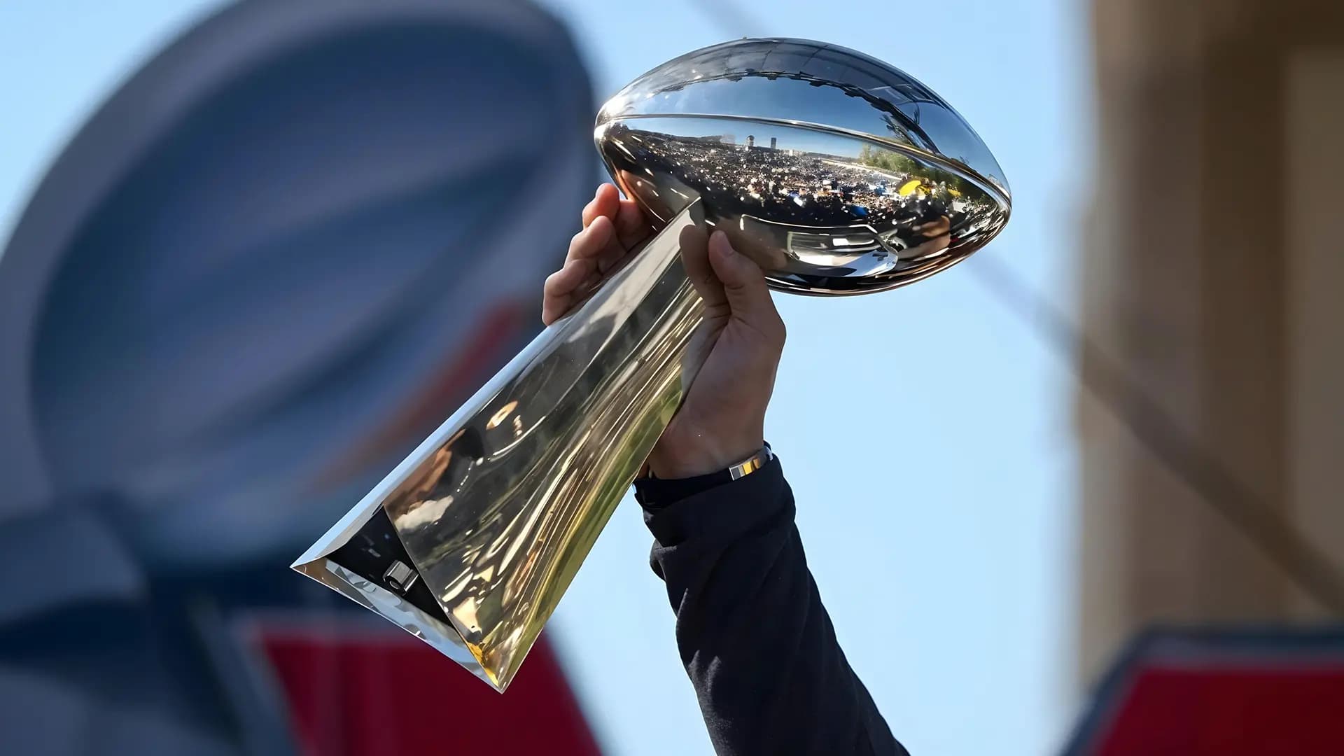 Best Super Bowl LX Props