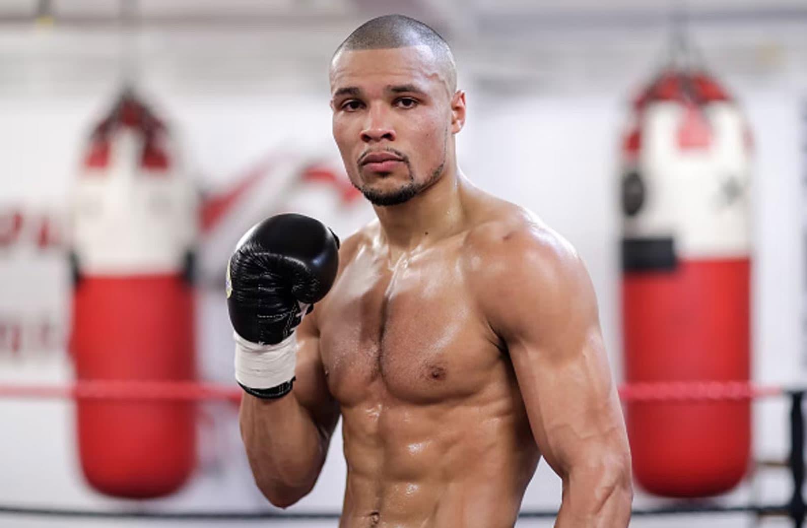 Battle of Britain | Chris Eubank Jnr v Conor Benn