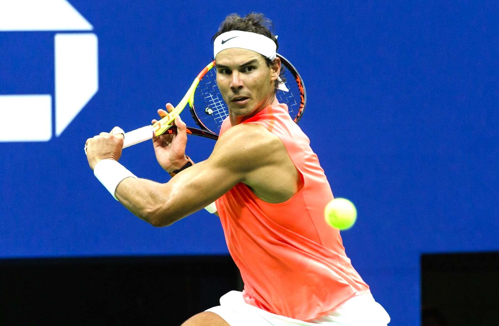 Tennis 2021 French Open
