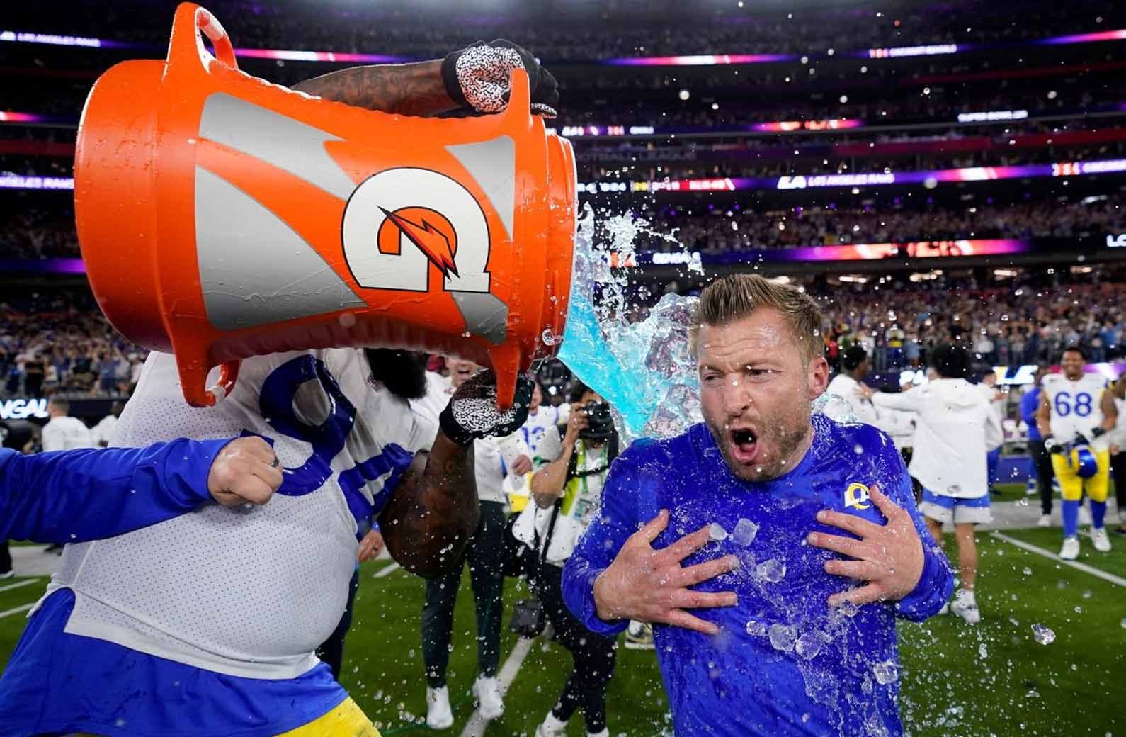 10 Best Prop Bets for Super Bowl 57