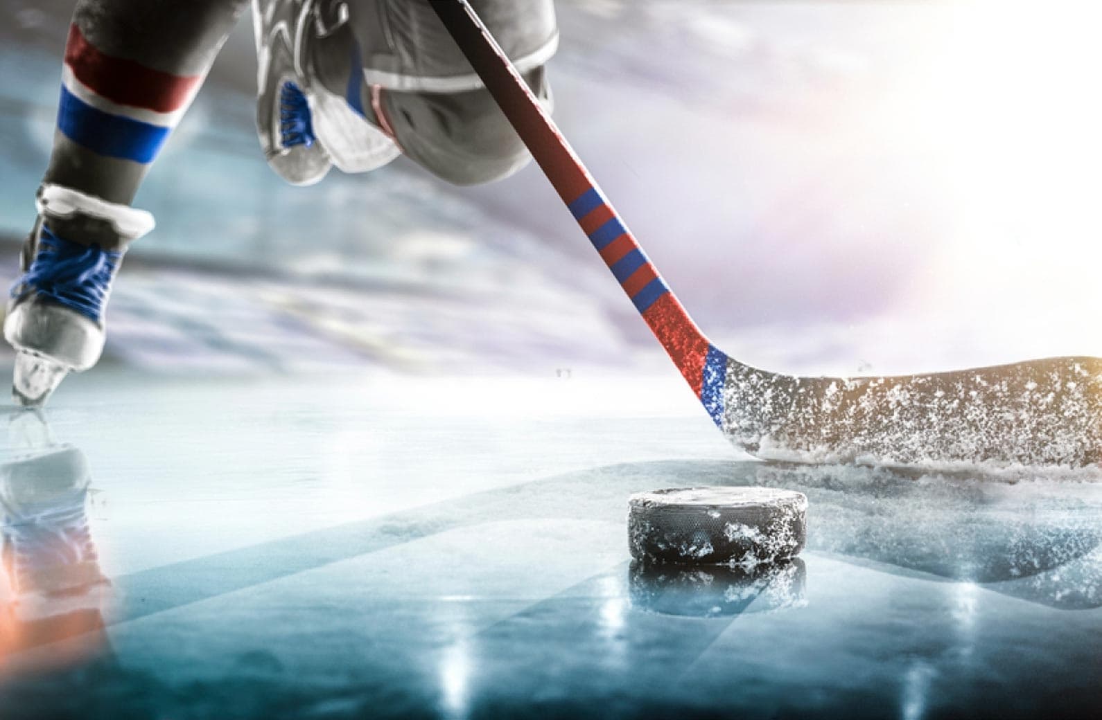 Glossary of Hockey Terms & Definitions