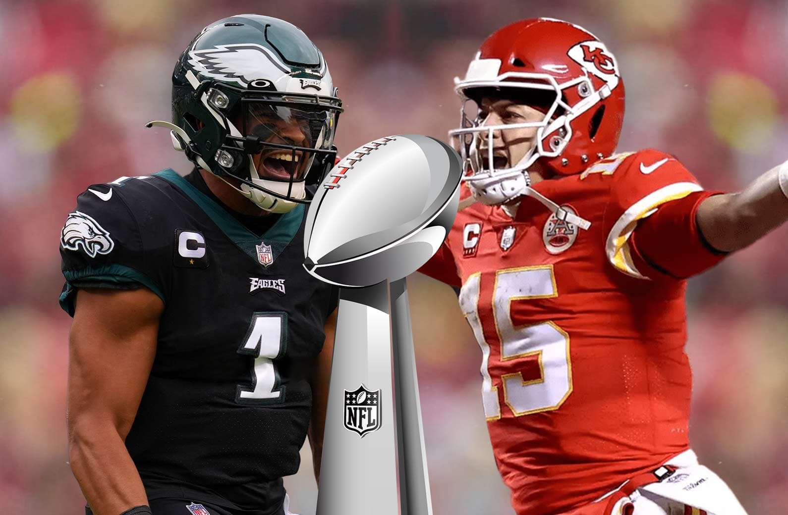 The Most Backed Super Bowl LVII Bets At Bovada