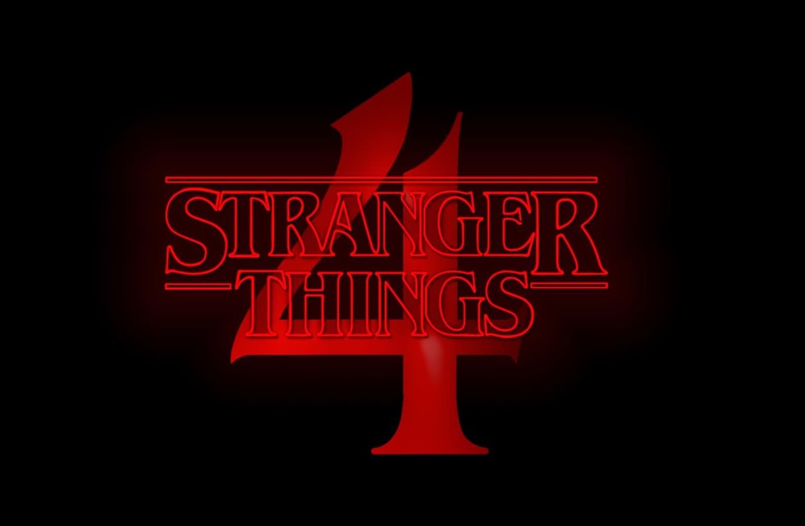 Bet On Stranger Things Season 4
