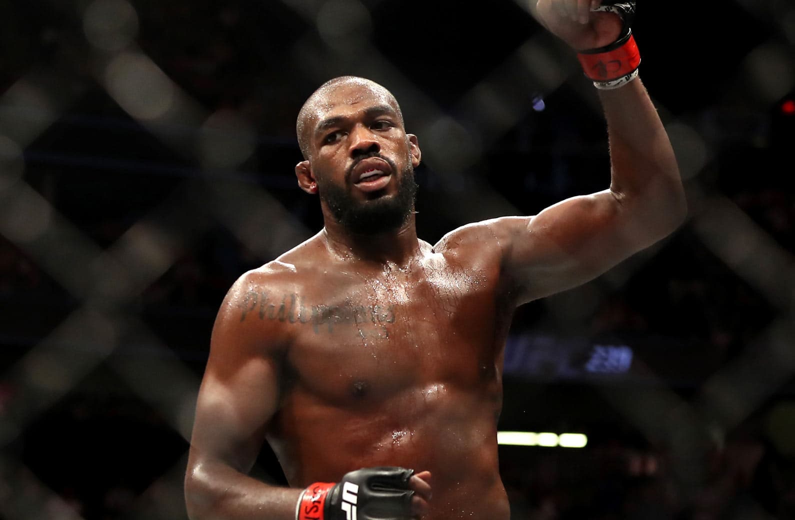 Top 10 Best UFC Fights of All Time