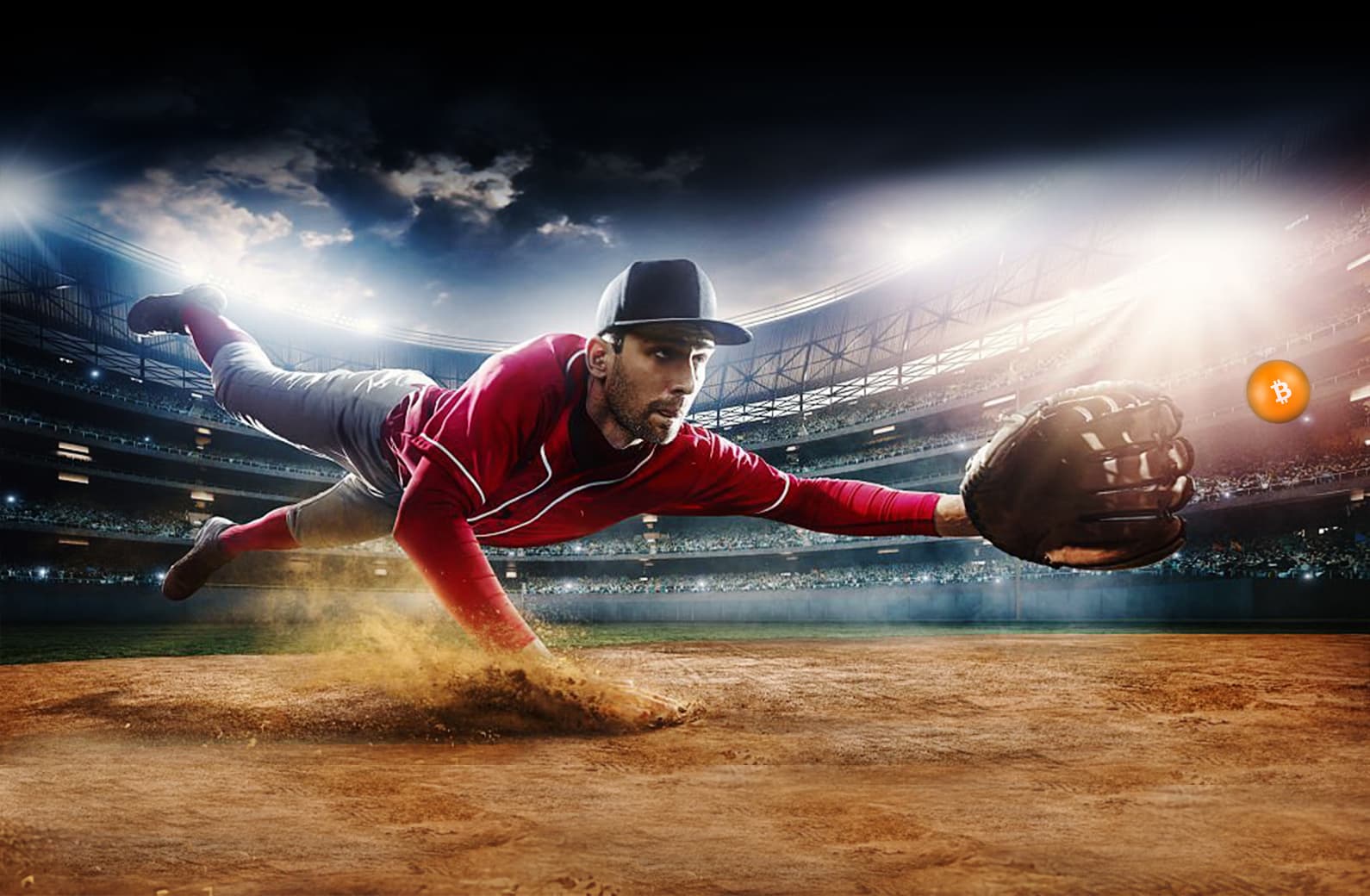MLB Crypto Betting