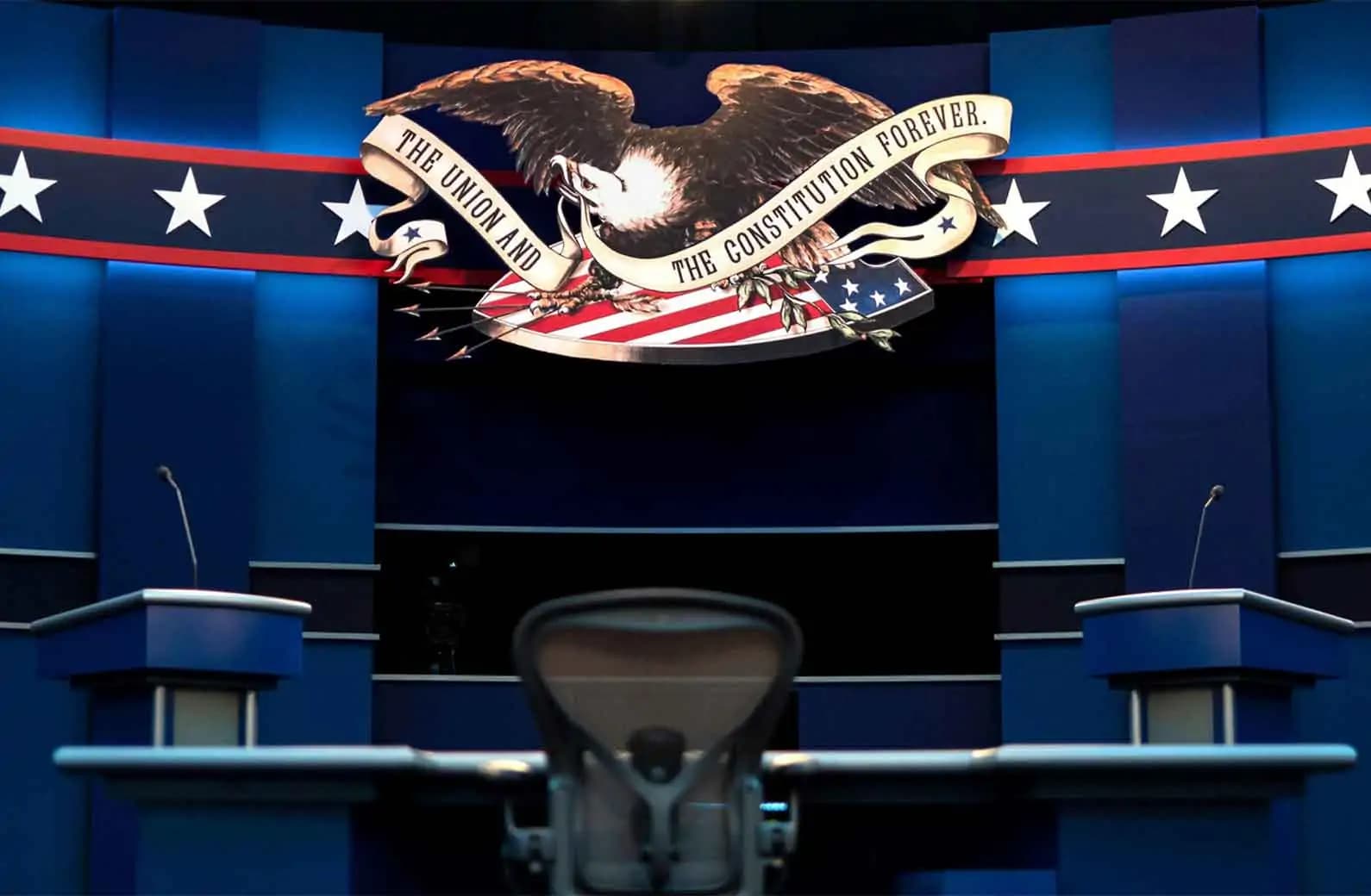 2028 Presidential Election Odds