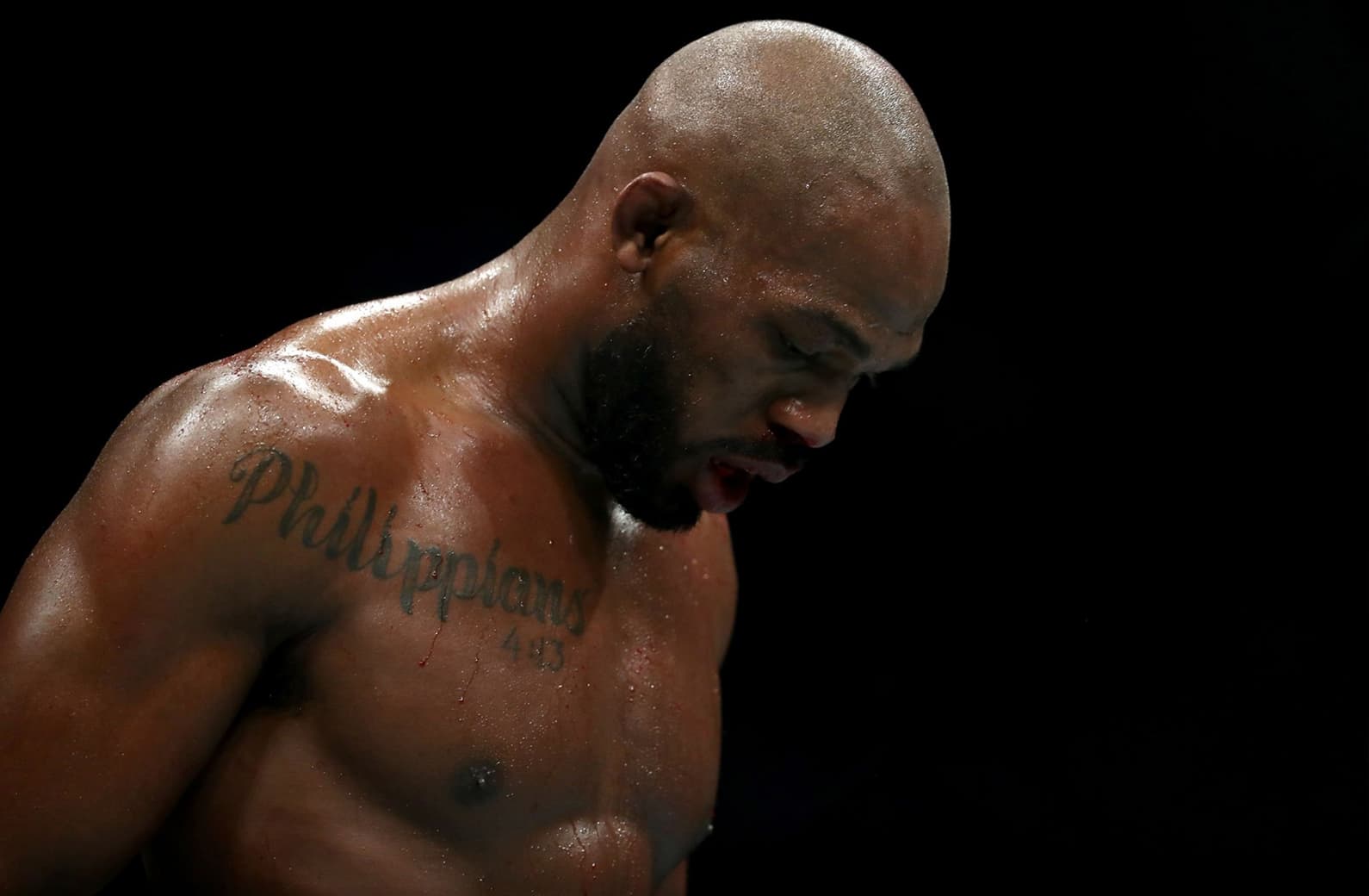 UFC 285: The Return of Jon Jones