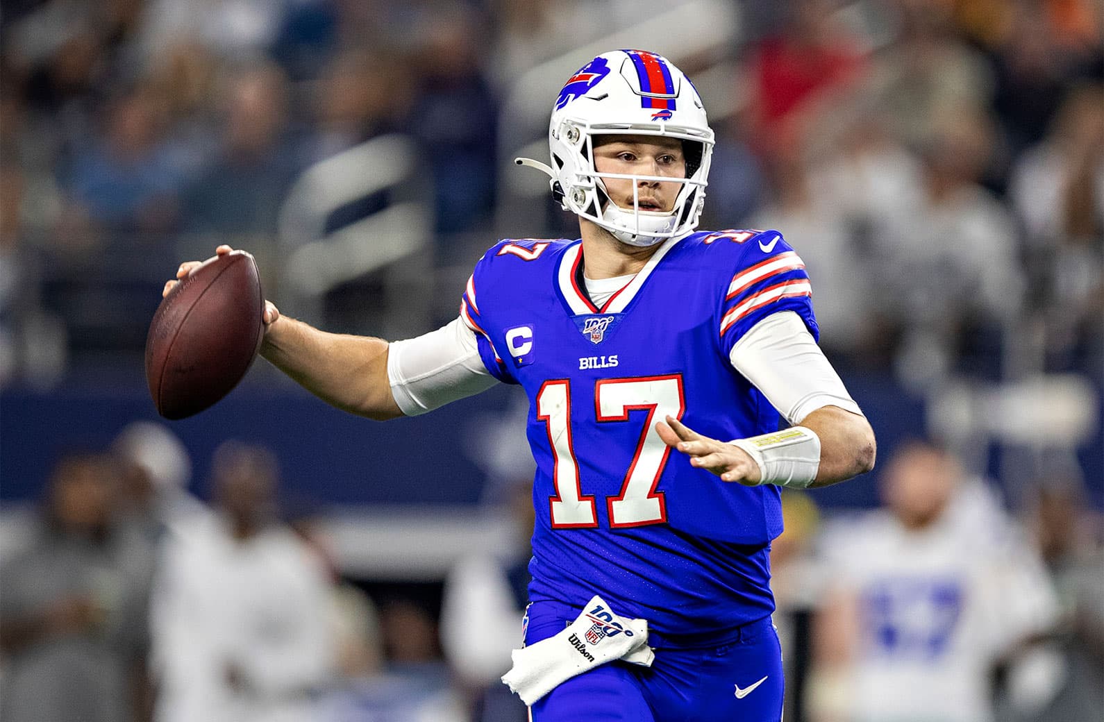NFL Championship Preview & Odds
