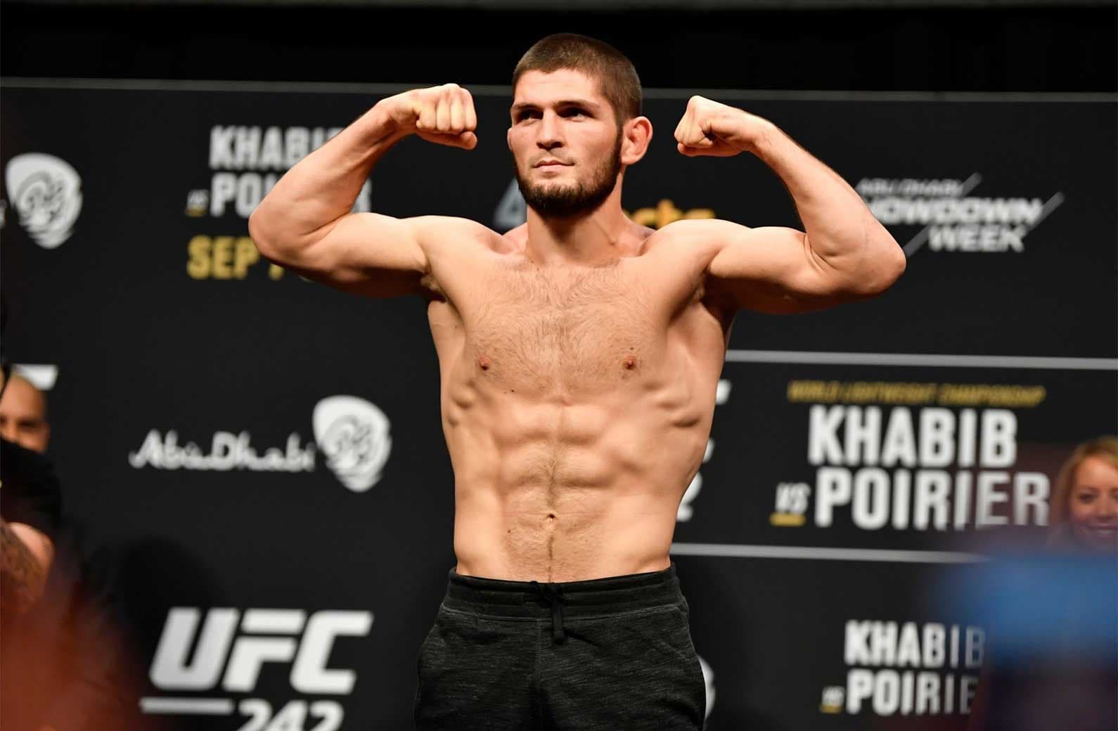 10 Best UFC Lightweights of All-Time
