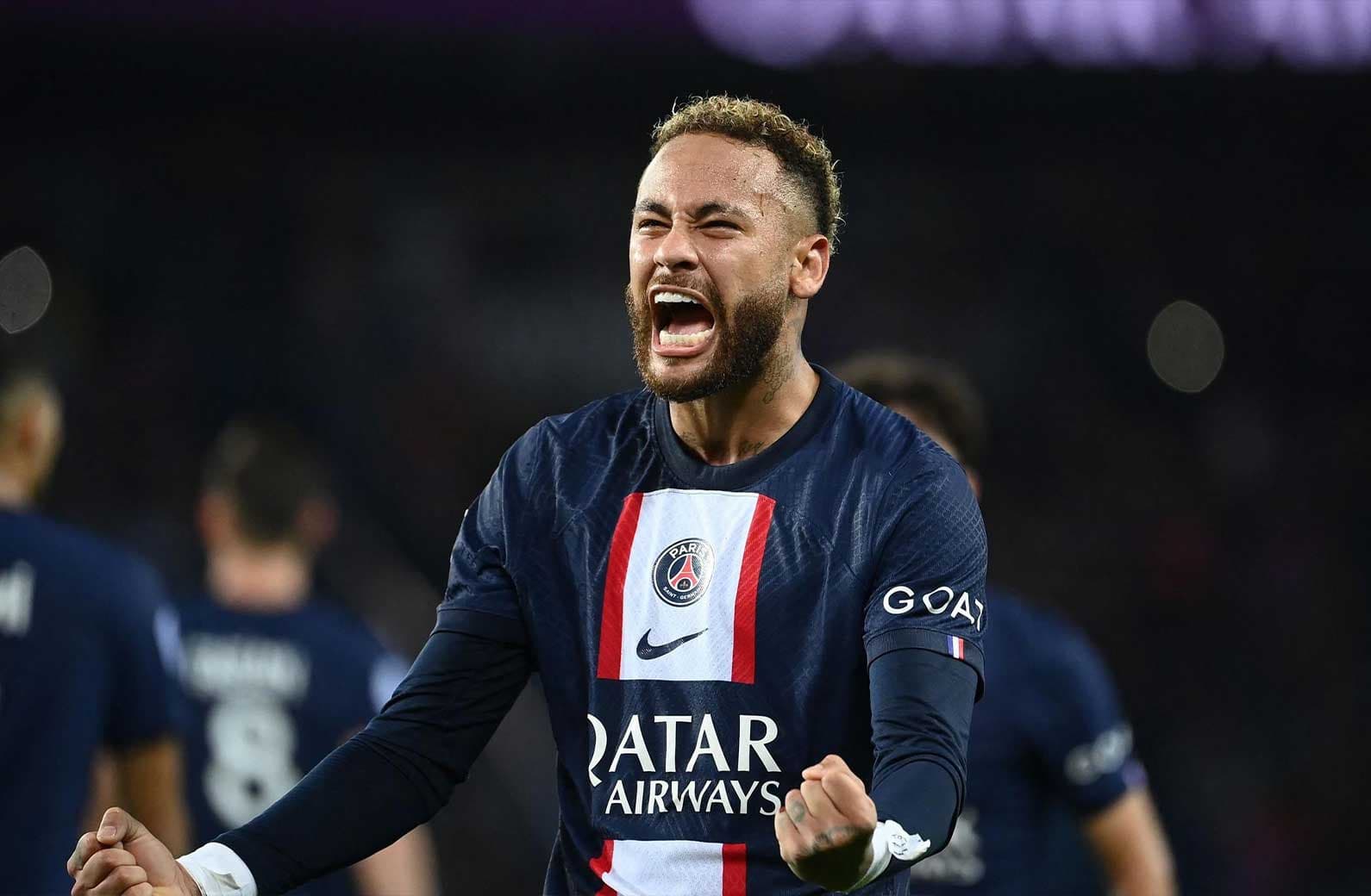 The Soccer Summer Transfer Window is OPEN!