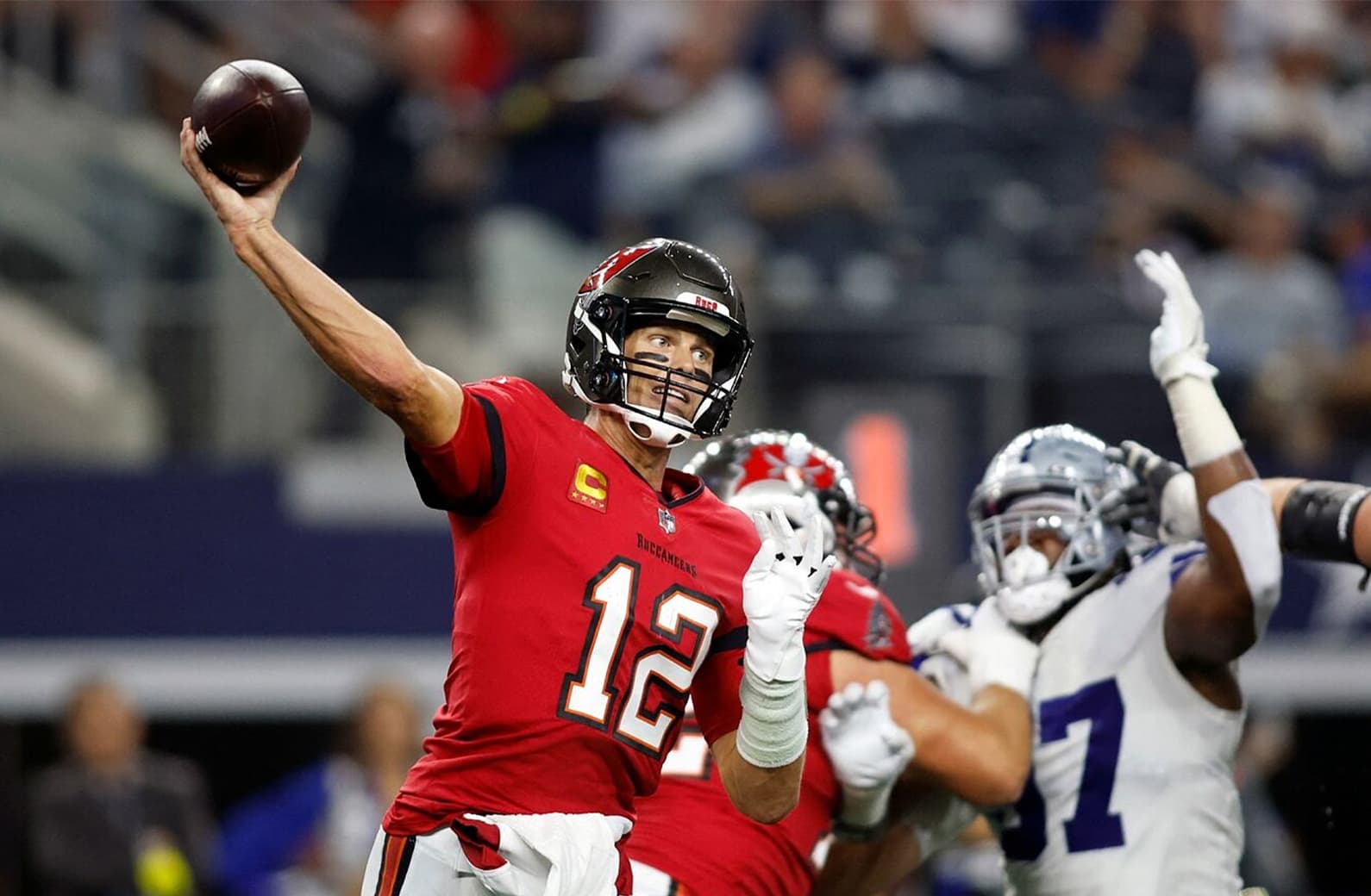 NFL Wild Card Betting Insights & Tips