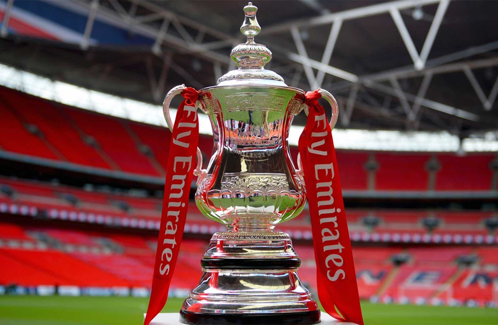 FA Cup Final Fever