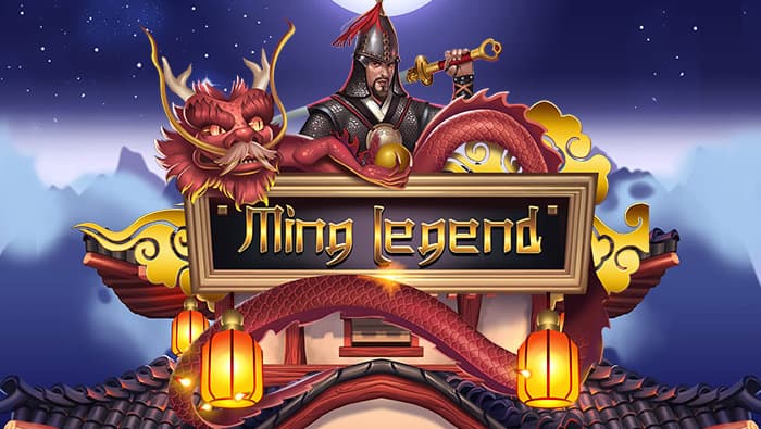 Ming Legend – Video Slot Review