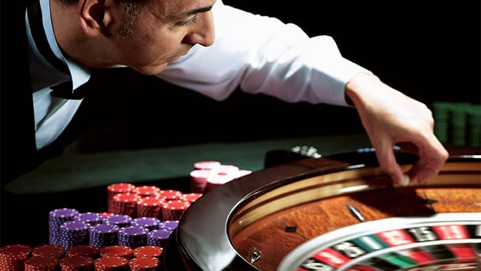 Tips to Win at Live Casino Roulette
