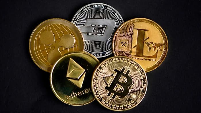 Glossary of Crypto Terms & Definitions