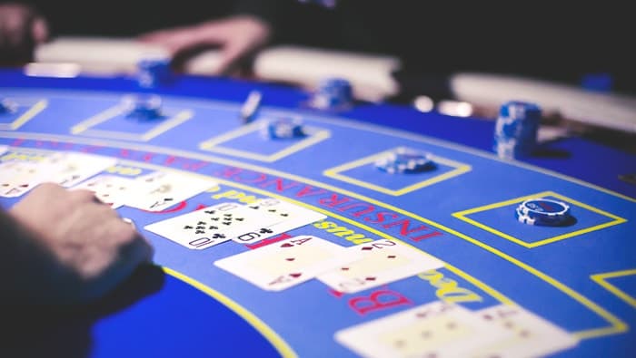 Become a Master at Blackjack: Part 1