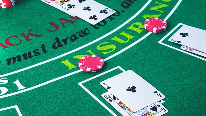 What Are The Odds Of Getting Blackjack?