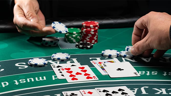 Blackjack Calculator – Free Strategy Tool