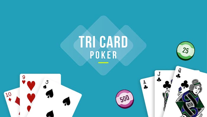 3 Card Poker Strategy: Ante-Play