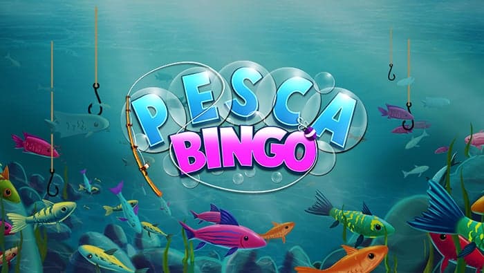 Bingo and Fishing: The Ideal Combo