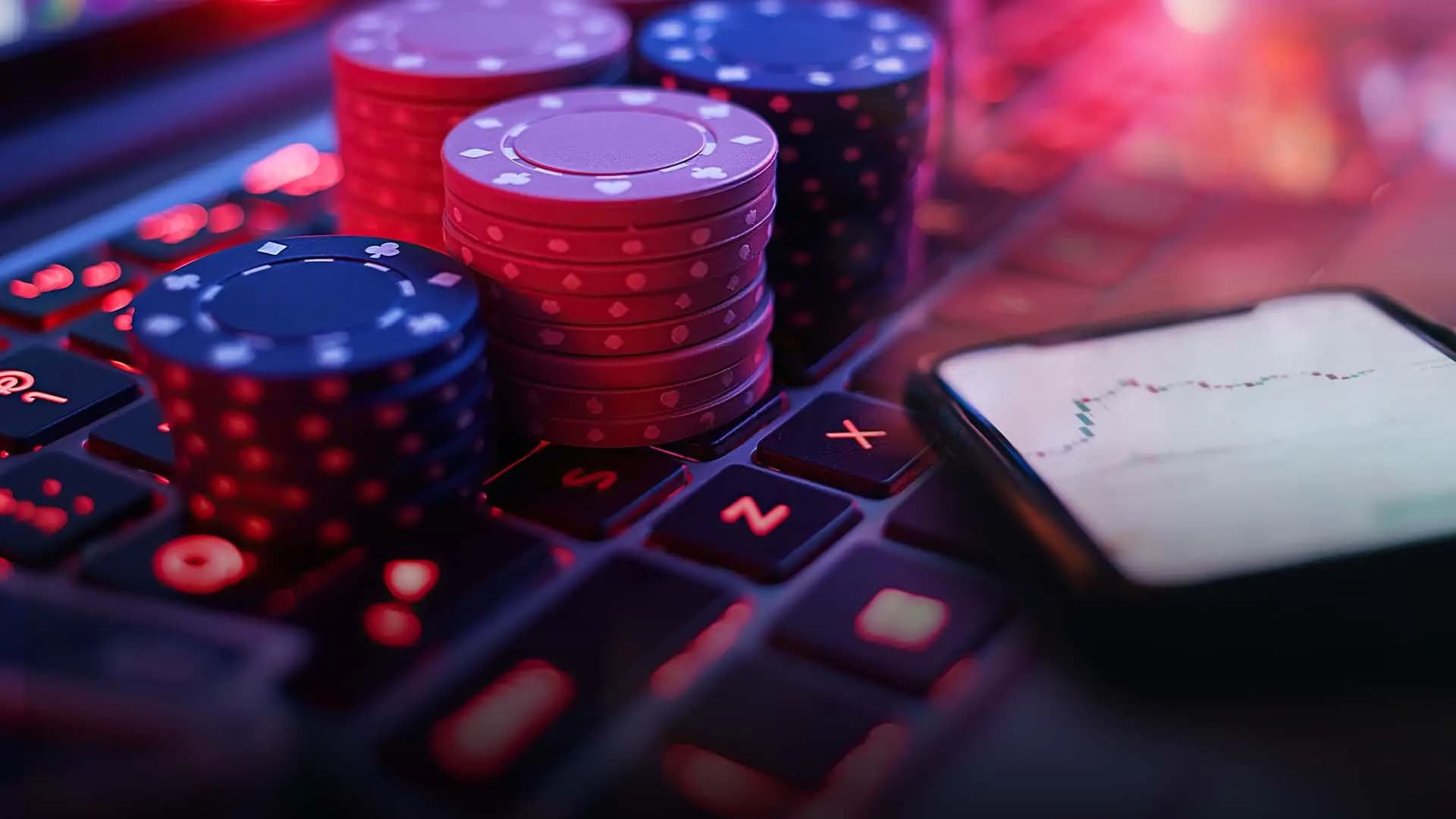 Bankroll Management
