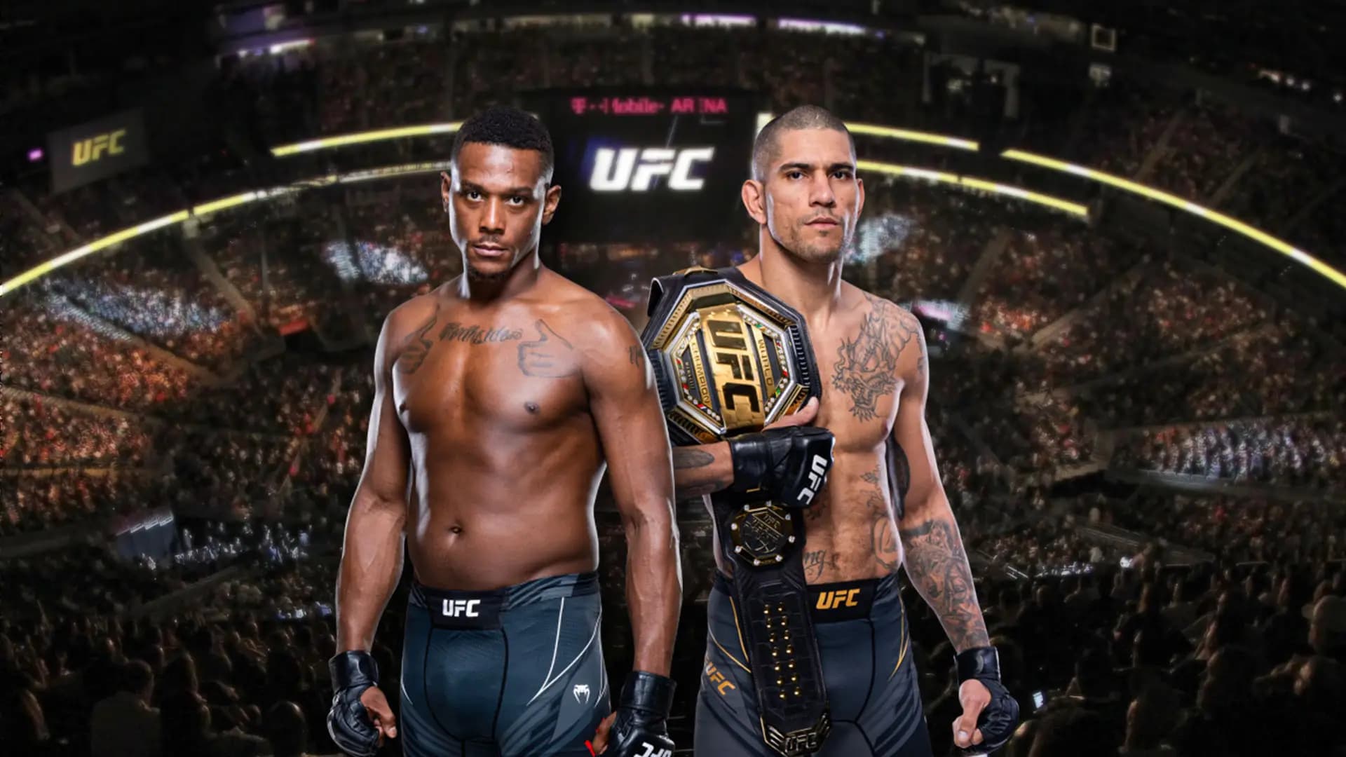 UFC 300 Main Card Breakdown