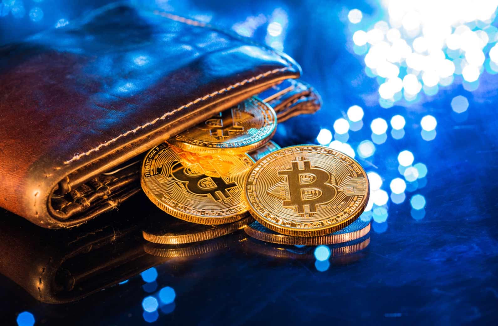 Best Online Crypto Wallets