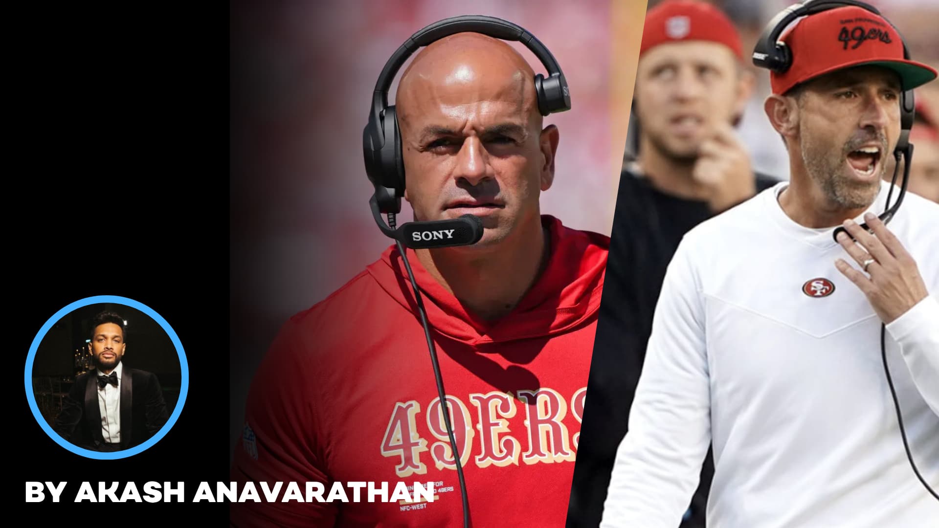 Akash 49ers