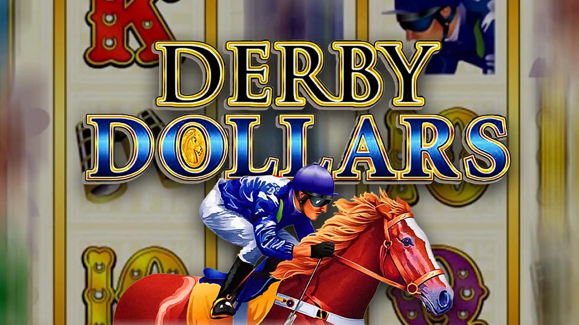Online Slot Review: Derby Dollars