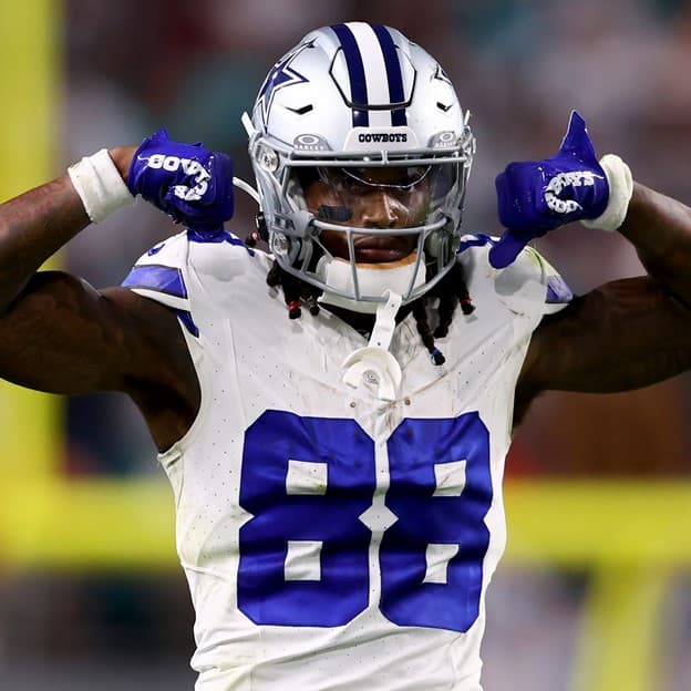 NFL Locks Week 13