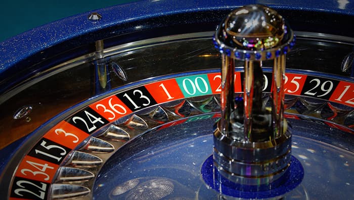 How To Play Mobile Roulette