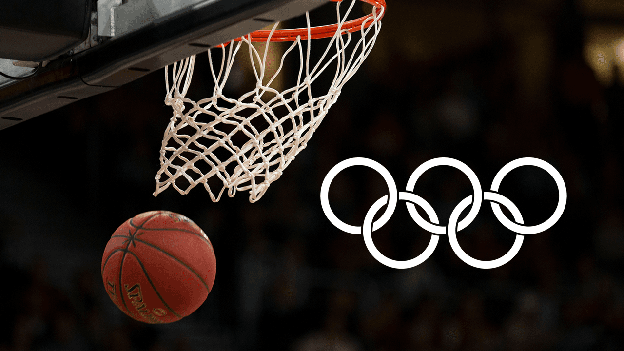 USA Men’s Basketball Looks Fantastique