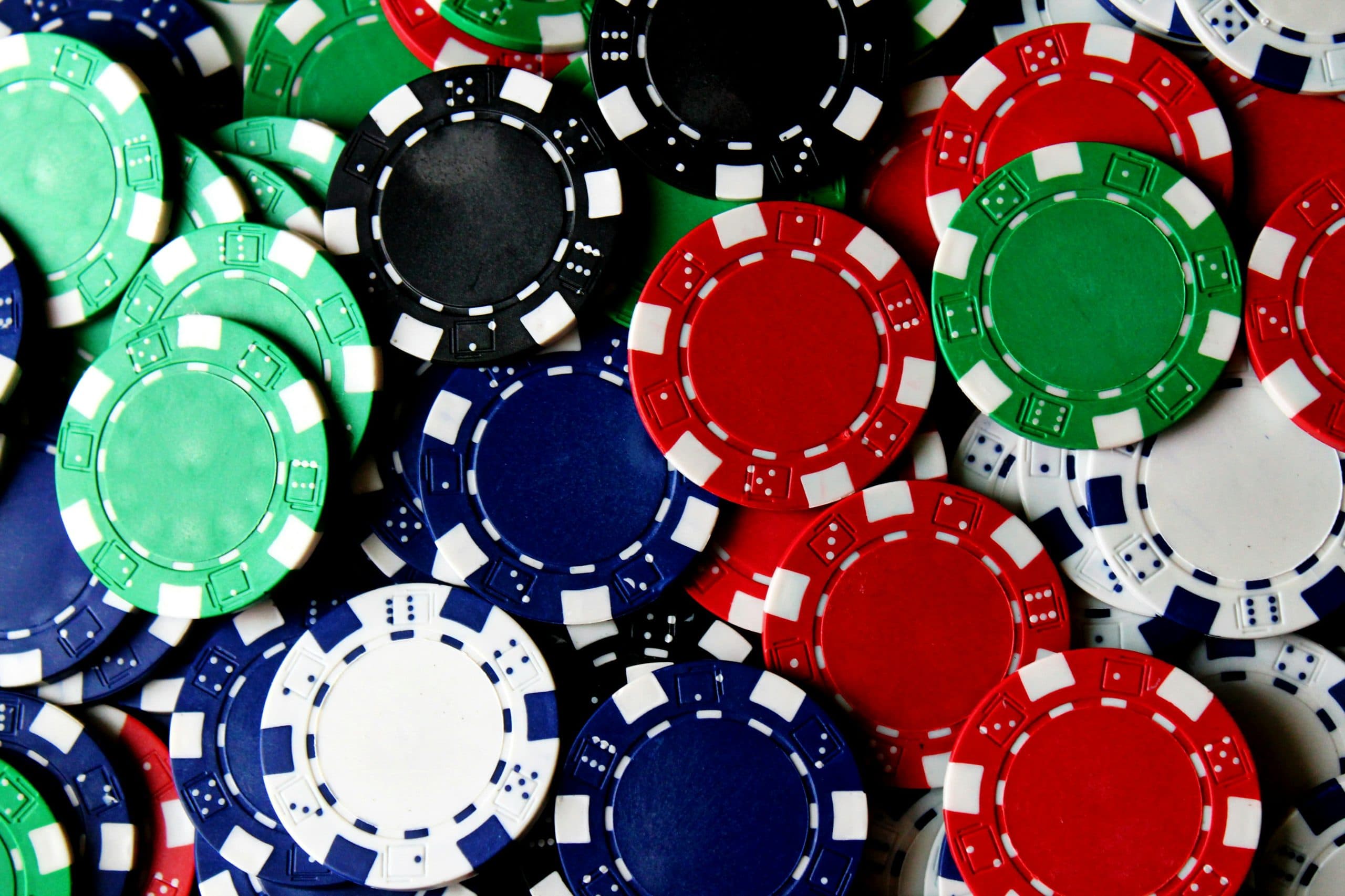 Simple Guide To Online Blackjack